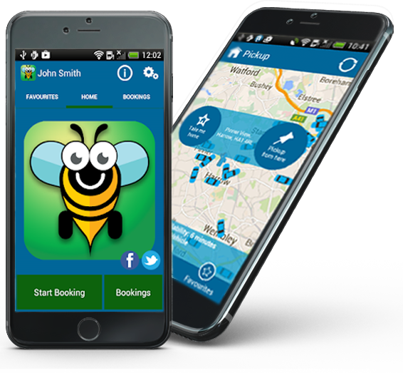 Harefield Minicabs, Harefield Taxis, Harefield Cabs